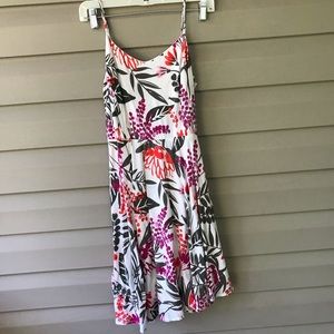 Old Navy Floral Sundress- S